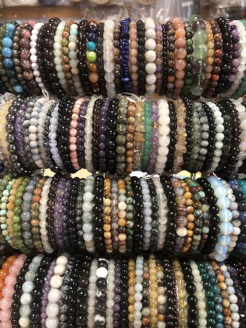 Bracelets